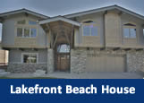 Lakefront Beach House Thumb 2