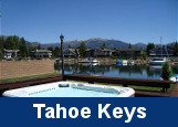 Tahoe Keys